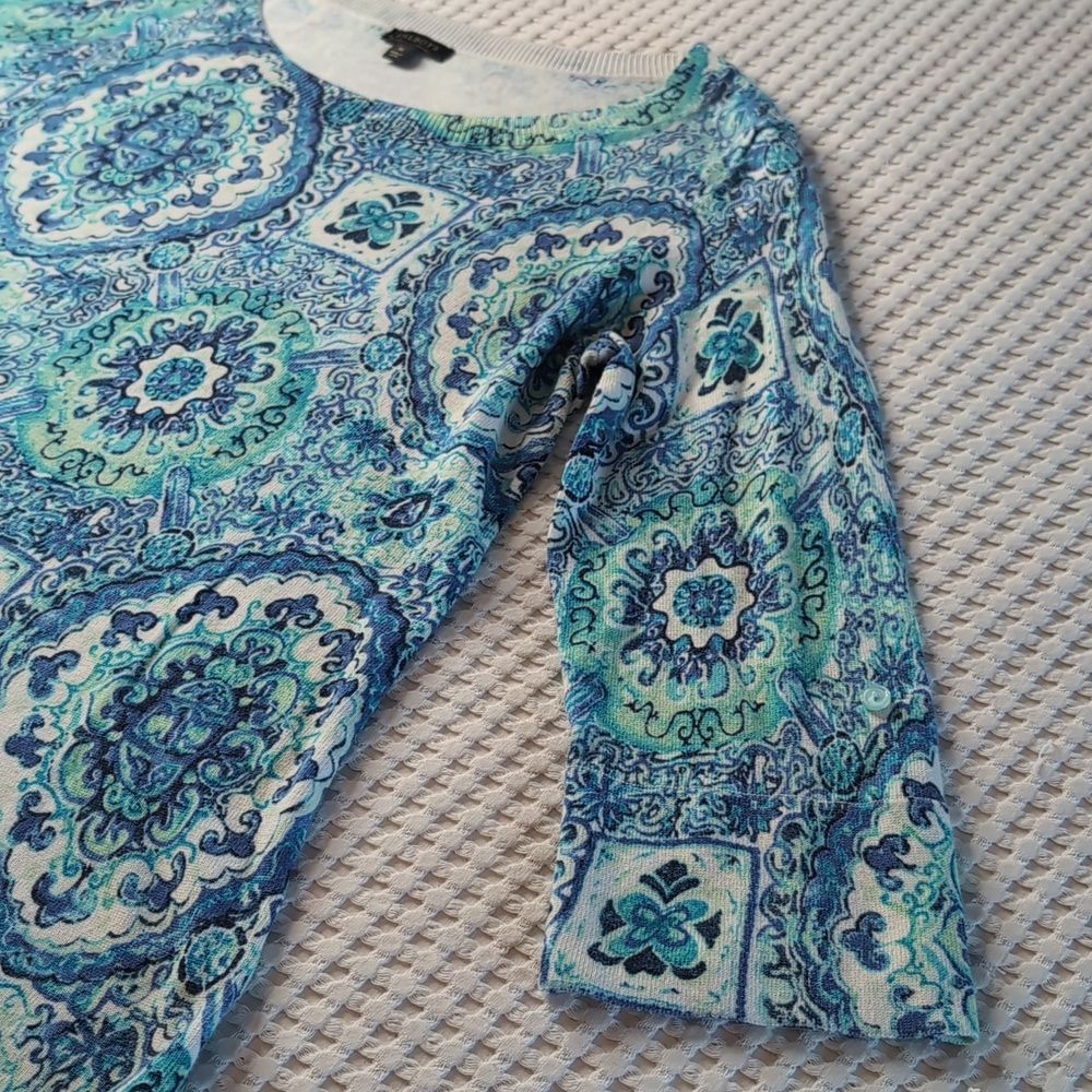 Talbot's pullover sweater Size M - Picture 10 of 10